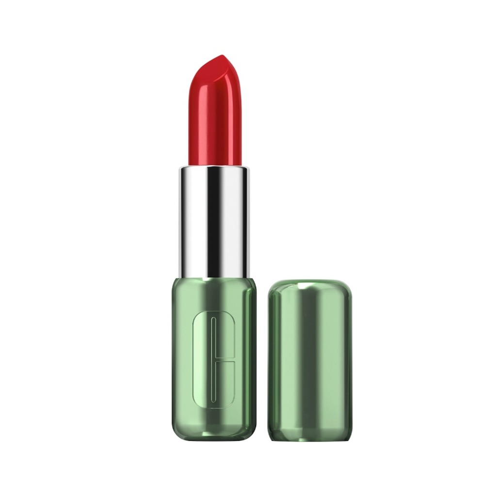 SHINE CHERRY POP Clinique Pop Lipstick
